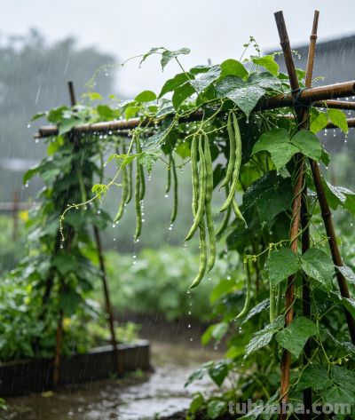 居家菜园种菜首选!5种适应性强、好打理,栽种一季吃到饱 - 今日头条 居家菜园种菜首选!5种适应性强、好打理,栽种一季吃到饱 - 图画吧TUHUABA