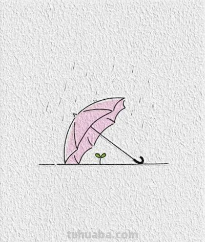 简笔画小能手——数笔可成的创意极简干净简笔画 - 今日头条