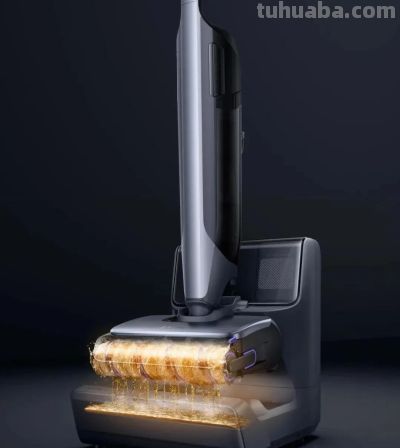 2026年德国iF设计奖 获奖作品（家用电器类）(一) - 图画吧TUHUABA