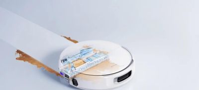 2026年德国iF设计奖 获奖作品（家用电器类）(一) - 图画吧TUHUABA