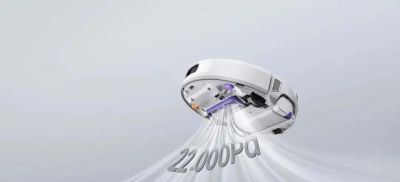 2026年德国iF设计奖 获奖作品（家用电器类）(一) - 图画吧TUHUABA
