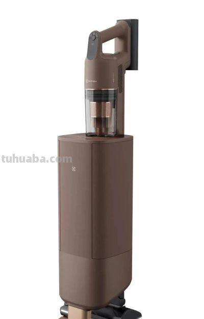 2026年德国iF设计奖 获奖作品（家用电器类）(一) - 图画吧TUHUABA