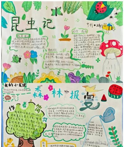 【教学】巧手制卡荐好书 书香润心伴成长——读书节系列之好书推荐卡制作活动 - 今日头条 【教学】巧手制卡荐好书 书香润心伴成长——读书节系列之好书推荐卡制作活动 - 图画吧TUHUABA