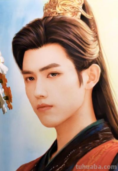 明星彩铅插画头像｜现在这世道，谁还不是个追星女孩呢！ - 图画吧TUHUABA