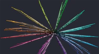 科学家解开了困扰科学家百年的薛定谔色彩感知之谜 - 图画吧TUHUABA