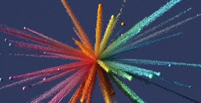 科学家解开了困扰科学家百年的薛定谔色彩感知之谜 - 今日头条