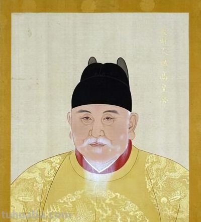 让明朝的色彩“重新上色”：一本用实验对话历史的色彩书 - 图画吧TUHUABA