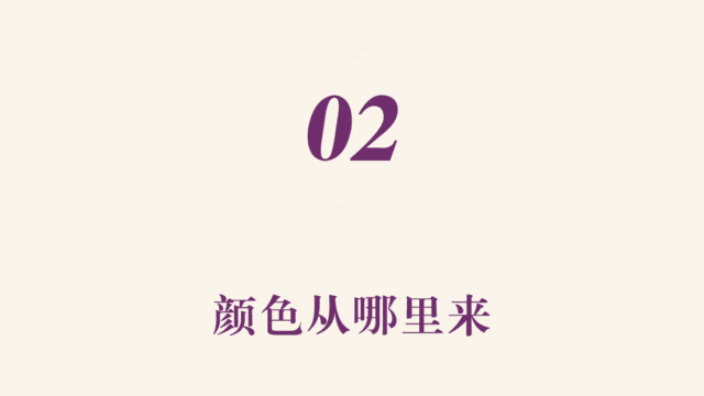 让明朝的色彩“重新上色”：一本用实验对话历史的色彩书 - 图画吧TUHUABA