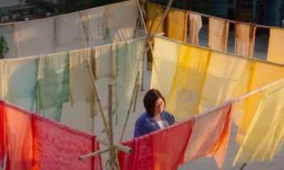 让明朝的色彩“重新上色”：一本用实验对话历史的色彩书 - 图画吧TUHUABA