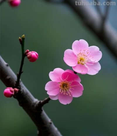 梅花拍照别乱拍!掌握3个技巧,拍出娇艳欲滴的氛围感大片 - 今日头条 梅花拍照别乱拍!掌握3个技巧,拍出娇艳欲滴的氛围感大片 - 图画吧TUHUABA