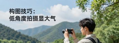 普通人旅游怎么拍?实用旅游拍照技巧 - 今日头条 普通人旅游怎么拍?实用旅游拍照技巧 - 图画吧TUHUABA