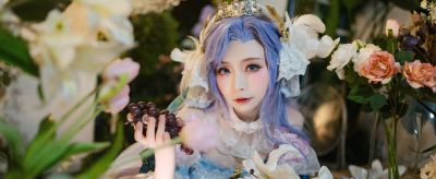 关于Cosplay，有人追捧有人烦 - 今日头条