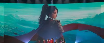 数字木兰养成记：黄陂如何“造”出一个虚拟偶像？ - 图画吧TUHUABA