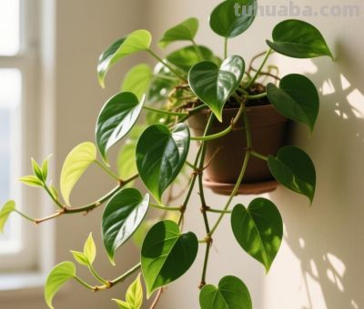 养了10年绿萝才知道,它竟是“招鬼花”?玄学讲究,今天彻底讲透 - 今日头条 养了10年绿萝才知道,它竟是“招鬼花”?玄学讲究,今天彻底讲透 - 图画吧TUHUABA