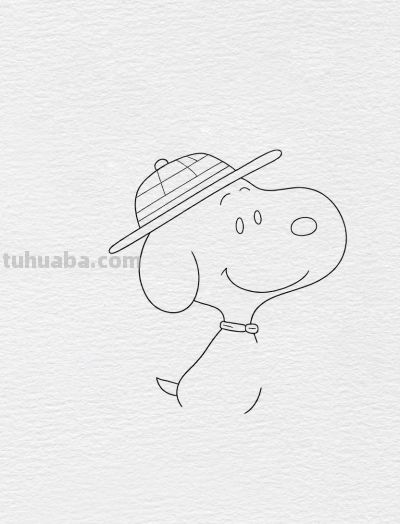 史努比的小步 载着鲜花与满心欢喜丨桉桉静简笔画分享 - 今日头条 史努比的小步 载着鲜花与满心欢喜丨桉桉静简笔画分享 - 图画吧TUHUABA