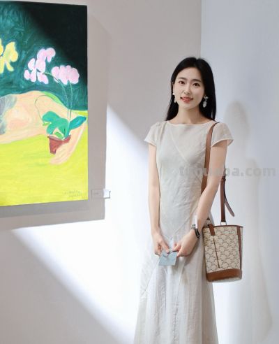 1️⃣0️⃣图合集🍃🫧夏天的漂亮衣服太多啦~ - 今日头条 1️⃣0️⃣图合集🍃🫧夏天的漂亮衣服太多啦~ - 图画吧TUHUABA