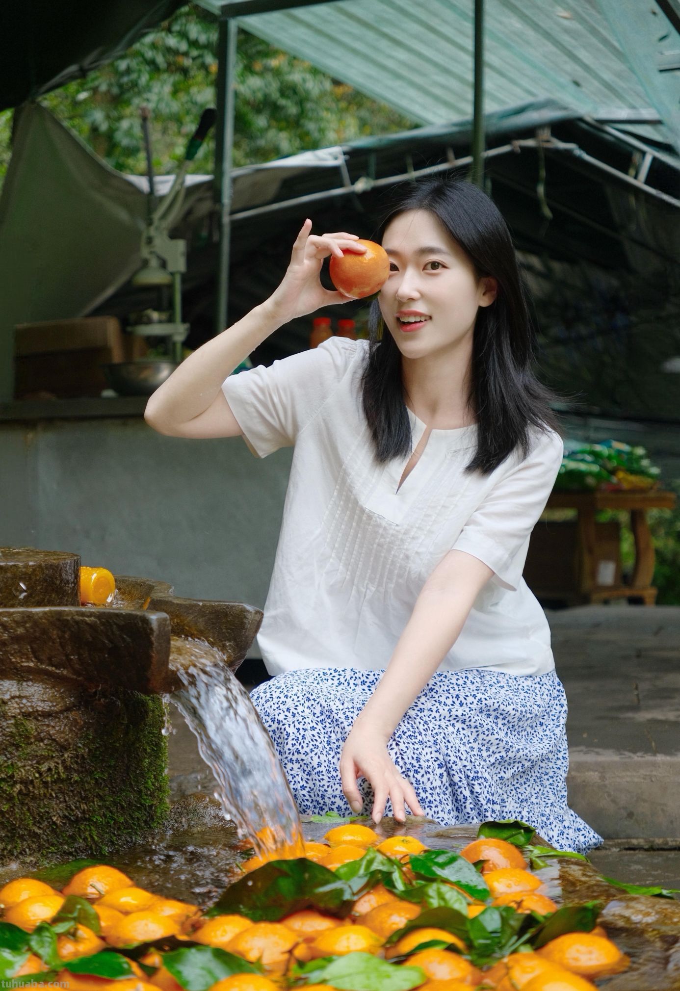 1️⃣0️⃣图合集🍃🫧夏天的漂亮衣服太多啦~ - 今日头条 1️⃣0️⃣图合集🍃🫧夏天的漂亮衣服太多啦~ - 图画吧TUHUABA