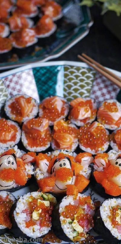 可爱的美食壁纸 - 今日头条 可爱的美食壁纸 - 图画吧TUHUABA