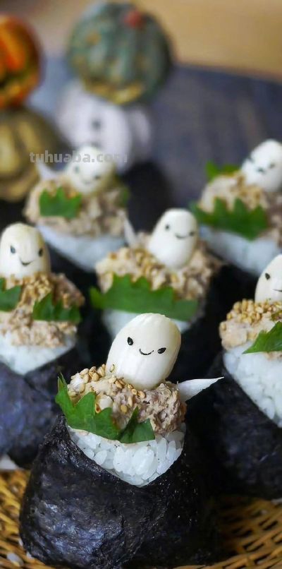 可爱的美食壁纸 - 今日头条 可爱的美食壁纸 - 图画吧TUHUABA