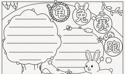 伊索寓言手抄报模板大全,龟兔赛跑等5个经典故事小学生手抄报 - 今日头条 伊索寓言手抄报模板大全,龟兔赛跑等5个经典故事小学生手抄报 - 图画吧TUHUABA