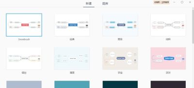 XMind:一款优秀的中文思维导图工具,个人使用完全免费 - 今日头条 XMind:一款优秀的中文思维导图工具,个人使用完全免费 - 图画吧TUHUABA