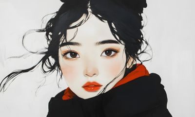 插画选择什么样类型的绘画方式,比如、彩铅、水彩或者丙烯 - 今日头条 插画选择什么样类型的绘画方式,比如、彩铅、水彩或者丙烯 - 图画吧TUHUABA