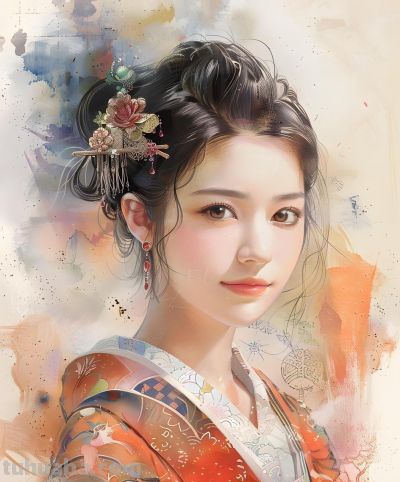 插画选择什么样类型的绘画方式,比如、彩铅、水彩或者丙烯 - 今日头条 插画选择什么样类型的绘画方式,比如、彩铅、水彩或者丙烯 - 图画吧TUHUABA