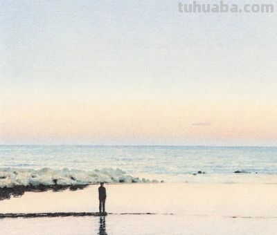 李久泰插画:柔和轻盈的现代风格彩铅画 - 今日头条 李久泰插画:柔和轻盈的现代风格彩铅画 - 图画吧TUHUABA