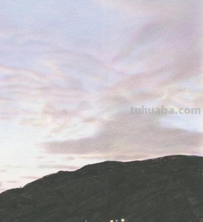 李久泰插画:柔和轻盈的现代风格彩铅画 - 今日头条 李久泰插画:柔和轻盈的现代风格彩铅画 - 图画吧TUHUABA