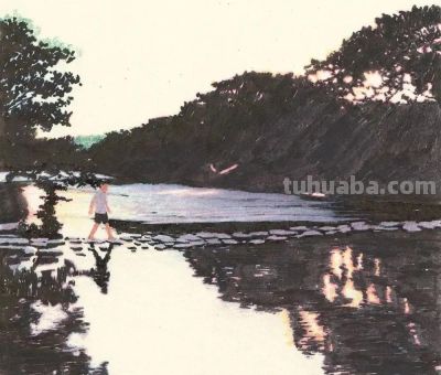 李久泰插画:柔和轻盈的现代风格彩铅画 - 今日头条 李久泰插画:柔和轻盈的现代风格彩铅画 - 图画吧TUHUABA