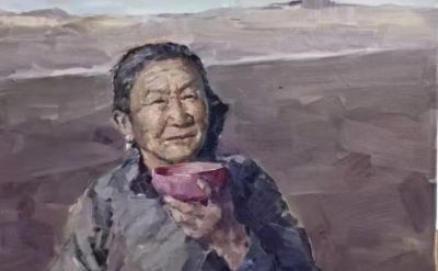 幸福原创画吧2026年第八期画友作品分享 - 今日头条 幸福原创画吧2026年第八期画友作品分享 - 图画吧TUHUABA