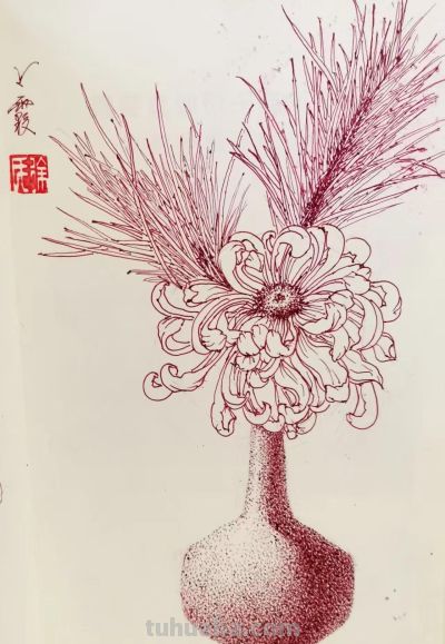 幸福原创画吧2026年第八期画友作品分享 - 今日头条 幸福原创画吧2026年第八期画友作品分享 - 图画吧TUHUABA