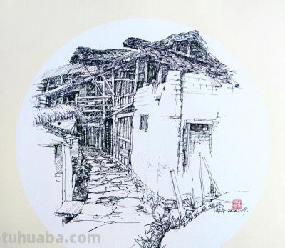 幸福原创画吧2026年第八期画友作品分享 - 今日头条 幸福原创画吧2026年第八期画友作品分享 - 图画吧TUHUABA
