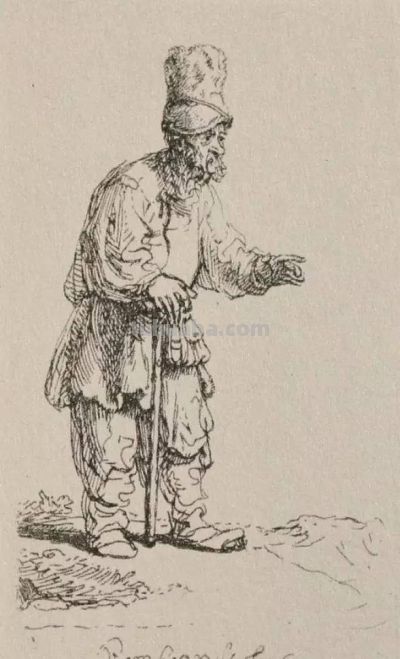 美术速写临摹大师作品，下面这几位是你绕不过的坎（高清大图） - 图画吧TUHUABA