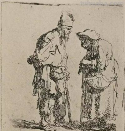 美术速写临摹大师作品，下面这几位是你绕不过的坎（高清大图） - 图画吧TUHUABA