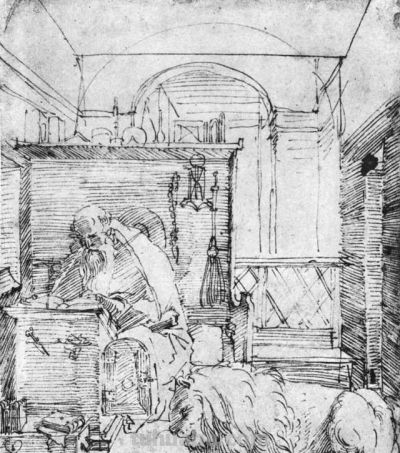 美术速写临摹大师作品，下面这几位是你绕不过的坎（高清大图） - 图画吧TUHUABA