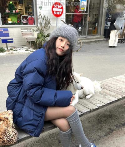 街头探店拍照，推荐5个实用技巧，松弛又出片，普通人也能直接抄? - 图画吧TUHUABA
