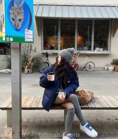 街头探店拍照，推荐5个实用技巧，松弛又出片，普通人也能直接抄? - 图画吧TUHUABA