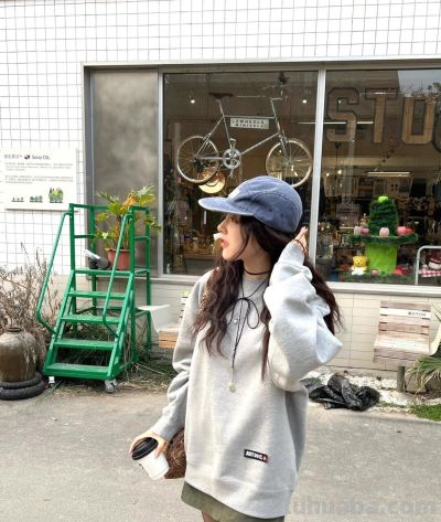 街头探店拍照，推荐5个实用技巧，松弛又出片，普通人也能直接抄? - 图画吧TUHUABA