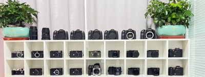 摄影器材维保与闲置处置 行业实用选购全解析 - 今日头条