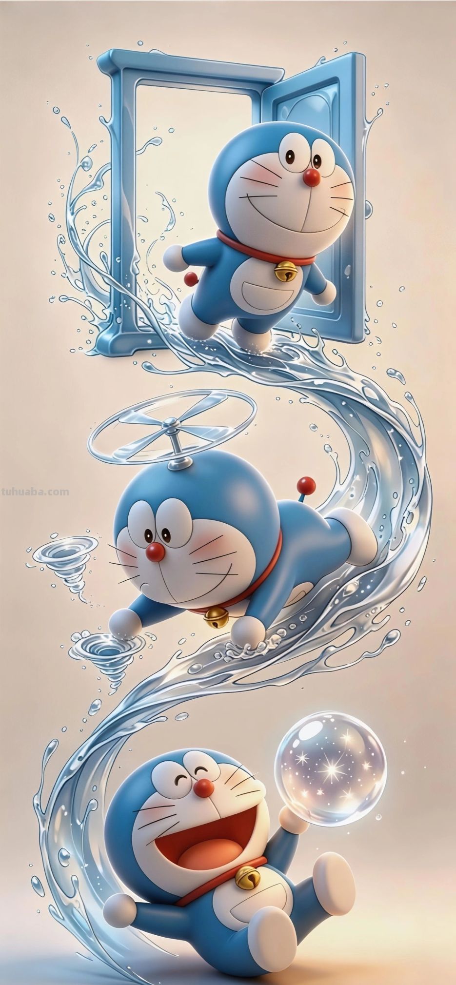 动漫壁纸260519 - 今日头条 动漫壁纸260519 - 图画吧TUHUABA