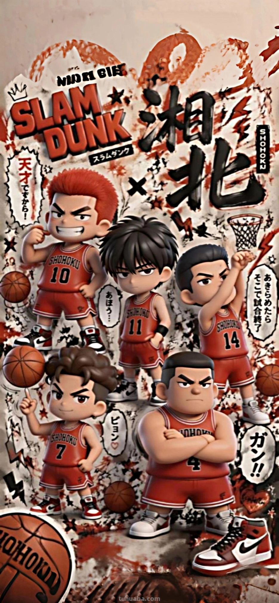 动漫壁纸260519 - 今日头条 动漫壁纸260519 - 图画吧TUHUABA