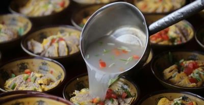 “屯堡八大碗·安顺美食汇”寻味大赏,好吃又好玩 - 今日头条 “屯堡八大碗·安顺美食汇”寻味大赏,好吃又好玩 - 图画吧TUHUABA