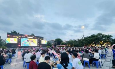 “屯堡八大碗·安顺美食汇”寻味大赏,好吃又好玩 - 今日头条 “屯堡八大碗·安顺美食汇”寻味大赏,好吃又好玩 - 图画吧TUHUABA