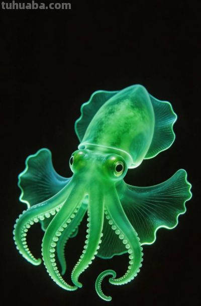 海里生物 | 壁纸 - 今日头条 海里生物 | 壁纸 - 图画吧TUHUABA