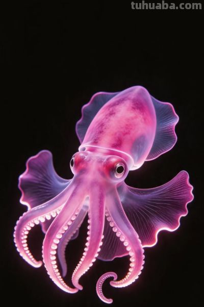 海里生物 | 壁纸 - 今日头条 海里生物 | 壁纸 - 图画吧TUHUABA
