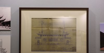 从龙华塔、鲁迅墓到上博的建筑手绘图,你见过吗? - 今日头条 从龙华塔、鲁迅墓到上博的建筑手绘图,你见过吗? - 图画吧TUHUABA