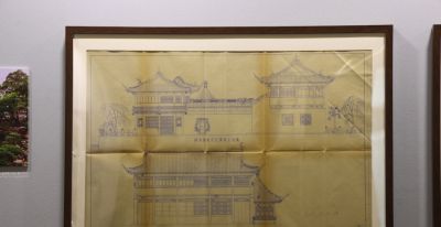 从龙华塔、鲁迅墓到上博的建筑手绘图,你见过吗? - 今日头条 从龙华塔、鲁迅墓到上博的建筑手绘图,你见过吗? - 图画吧TUHUABA