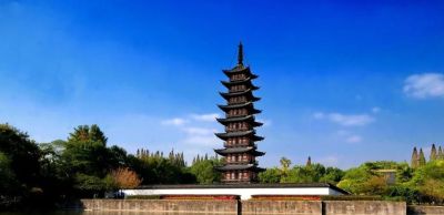 从龙华塔、鲁迅墓到上博的建筑手绘图,你见过吗? - 今日头条 从龙华塔、鲁迅墓到上博的建筑手绘图,你见过吗? - 图画吧TUHUABA