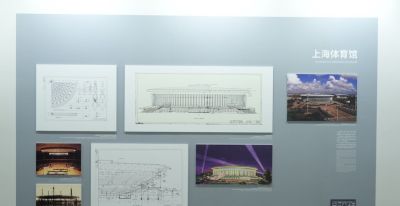 从龙华塔、鲁迅墓到上博的建筑手绘图,你见过吗? - 今日头条 从龙华塔、鲁迅墓到上博的建筑手绘图,你见过吗? - 图画吧TUHUABA